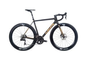 MMR Adrenaline SL Carbon and Copper 2024 - Potência e Elegância nas Estradas de Viseu! 🚴‍♂️✨